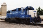 GMTX GP38-2 #2622